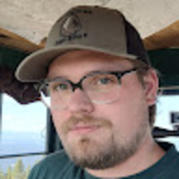 Meet your Posher, Justin - Picture 1 of 1